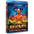Zombi Holocausto [Blu-ray] (1980) Zombi Holocaust