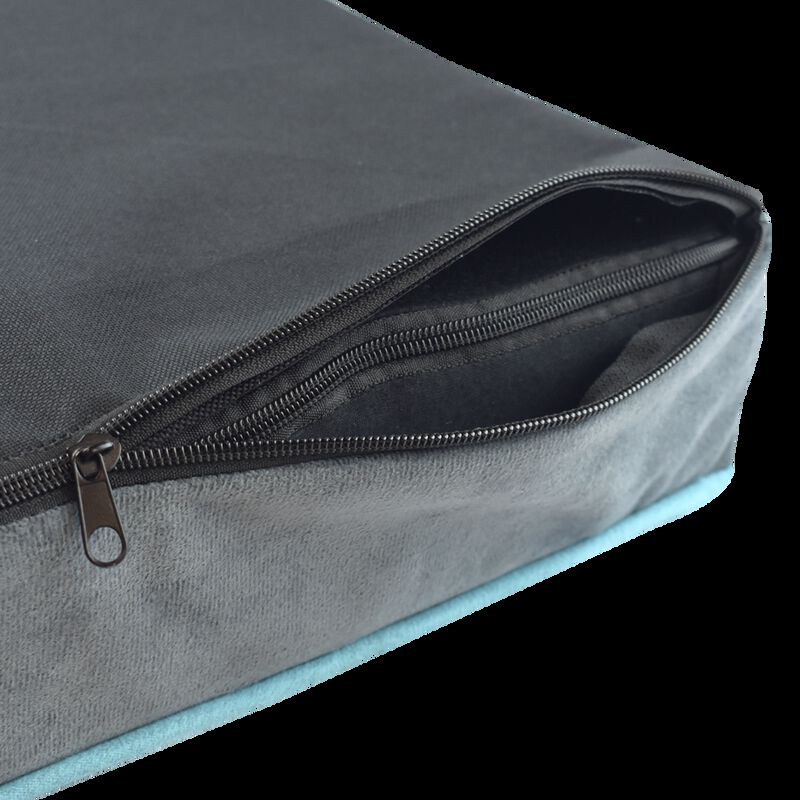 Fancy Pets Colchoneta Aqua Memory Para Perro image number null