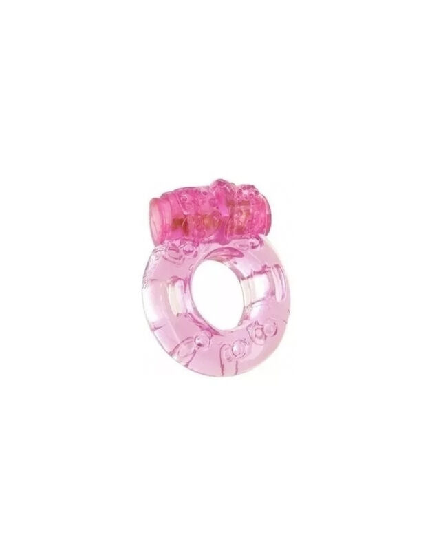 Pink Ring Bullet image number null