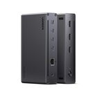 Base Thunderbolt 4 Ugreen Revodok Max 208 8 En 1 Para Macbook