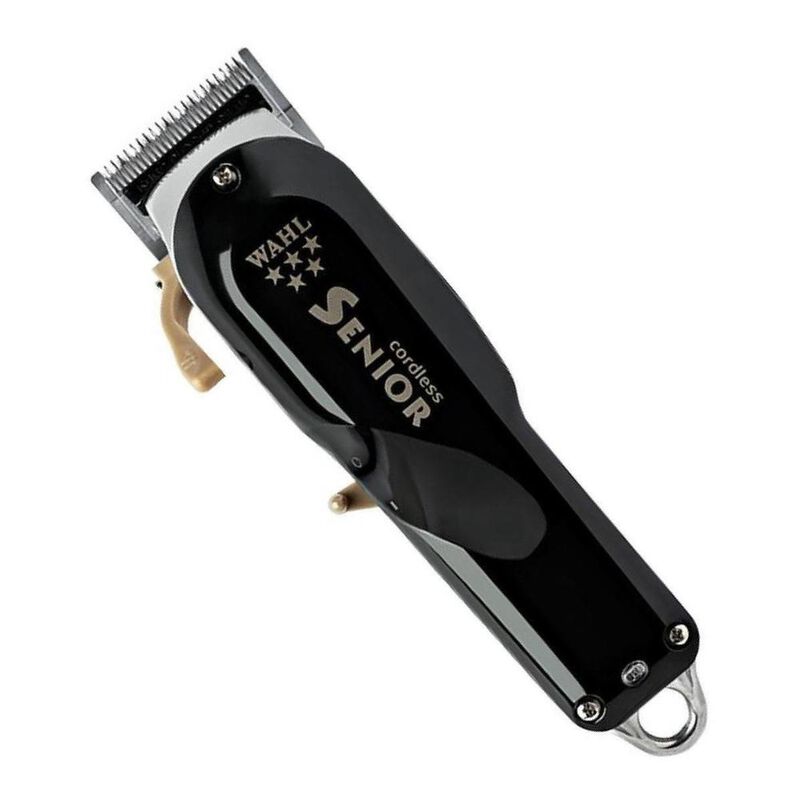 Cortadora De Pelo Wahl Professional 5 Star Seni... image number null
