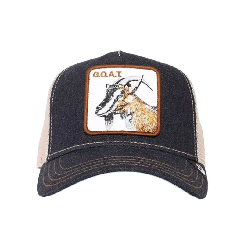 Gorra Goorin Bros Goat 1010385 image number null