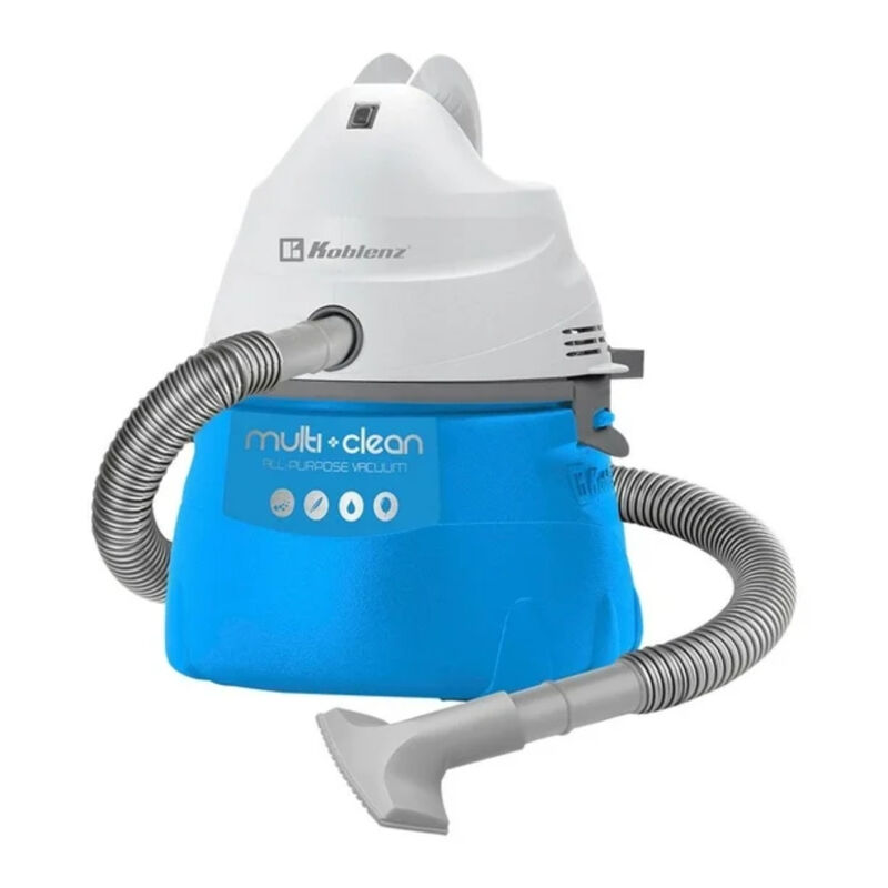 Aspiradora Multiusos Koblenz WD-380 K2B W Polvo... image number null