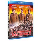 La Brigada Del Diablo (the Devilžs Bridge) [blu-ray]