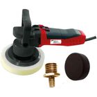 Pulidora Goni 4 1/2" El&eacute;ctrica Profesional Uso Rudo Modelo SP5702