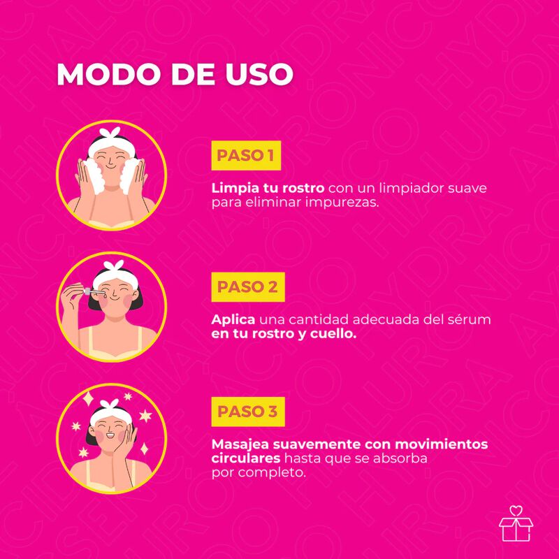 Esencia &Aacute;cido Hialur&oacute;nico Anti Arrugas y Antien... image number null