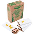 L&aacute;pices De Colores Crayola Colors Of The World Skin Tone 240 Unidades