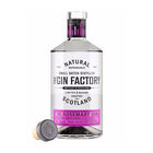 Ginebra The  Gin Factory - 700 ml
