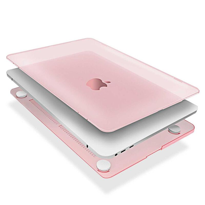 Funda TECHPROTECTUS para MacBook Pro 13 M1 M2 R... image number null