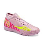 Furia tenis de f&uacute;tbol para mujer rosa fucsia cod 141541-E