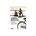 Ladr&oacute;n De Bicicletas [dvd] (1948) Ladri Di Biciclette