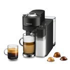 Cafetera Nespresso Vertuo Lattissima De'longhi Black