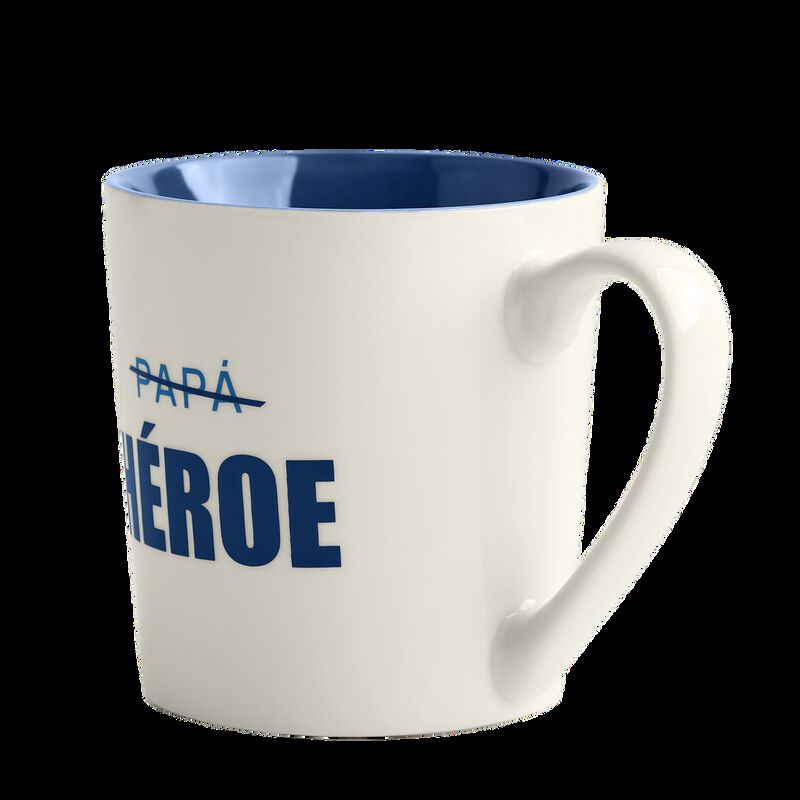 Taza Dad LUCKMAN Taza t&eacute;rmica para Caf&eacute; de 500 ... image number null