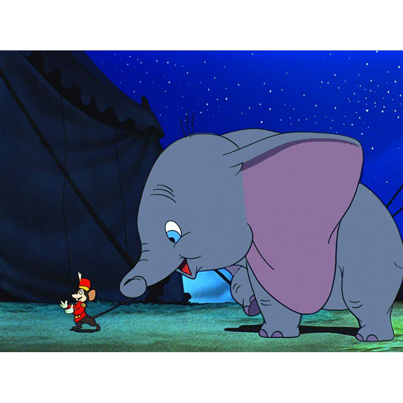 Dumbo (edici&oacute;n 70 Aniversario) [dvd] image number null