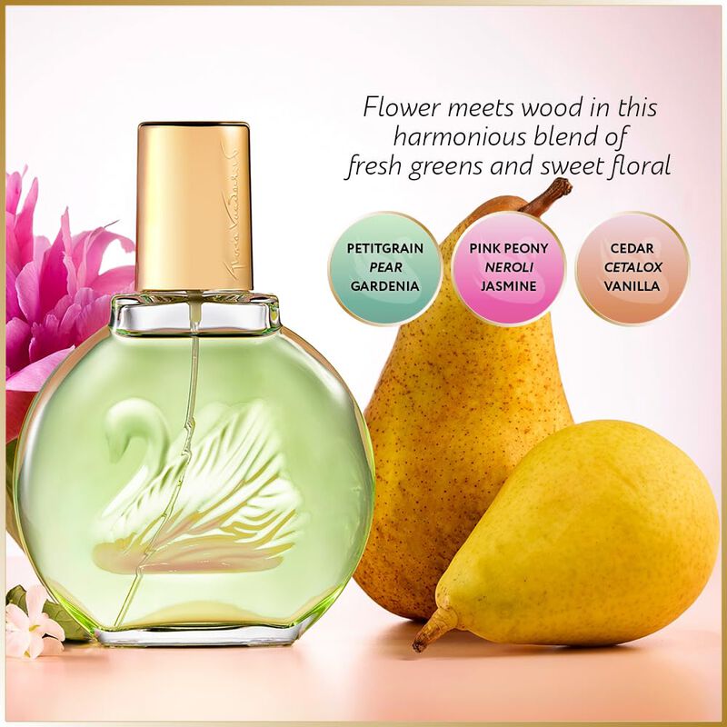 Perfume Gloria Vanderbilt Vanderbilt Jard&iacute;n A N... image number null