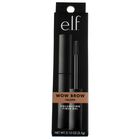 Gel Para Cejas E.l.f. Cosmetics E.l.f. Wow, Con Infusi&oacute;n De Fibra, Color Topo, 3,5 Ml