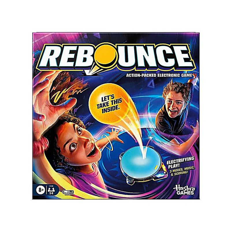 Rebounce G1428 image number null