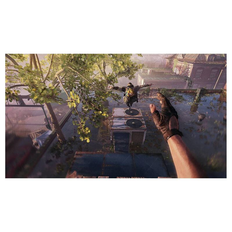 Ps4 Juego Dying Light 2 Stay Human image number null
