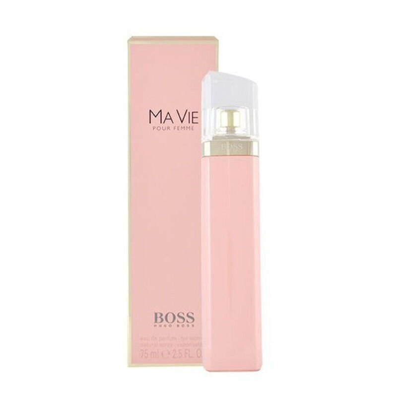 Perfume Ma Vie Hugo Boss  75Ml Edp image number null