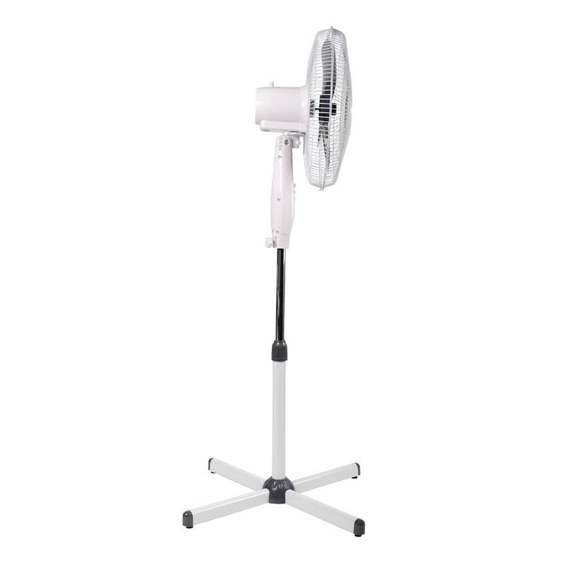 Ventilador Pedestal Iusa 16" Bx 38w image number null