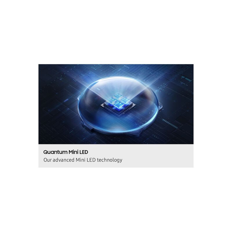 Pantalla 50 Samsung Neo QLED QN80F 4K Vision AI... image number null