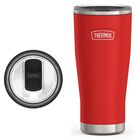 Vaso Termo Thermos 680 ml Acero Inoxidable Color Carmes&iacute;