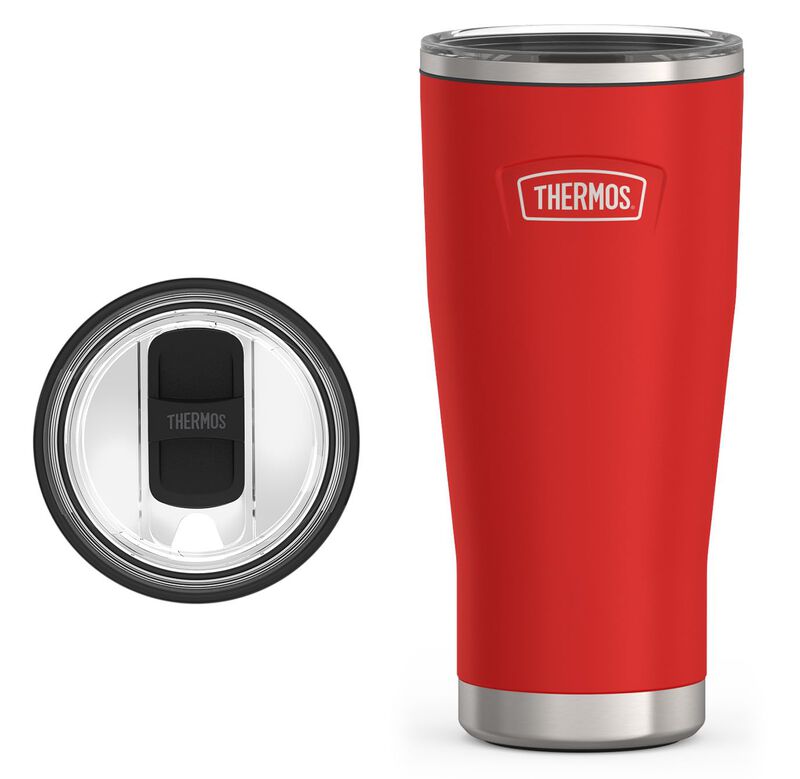 Vaso Termo Thermos 680 ml Acero Inoxidable Colo... image number null
