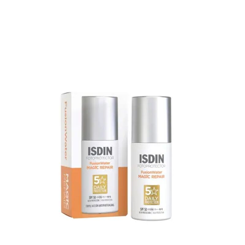 ISDIN AGE REPAIR FPS50+50 ML image number null