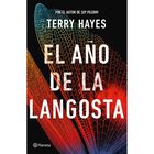 El A&ntilde;o de la Langosta