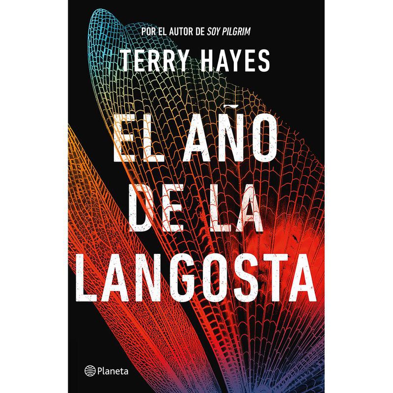 El A&ntilde;o de la Langosta image number null