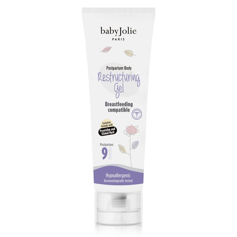 Gel Reafirmante Baby Jolie, Crema Reafirmante P... image number null