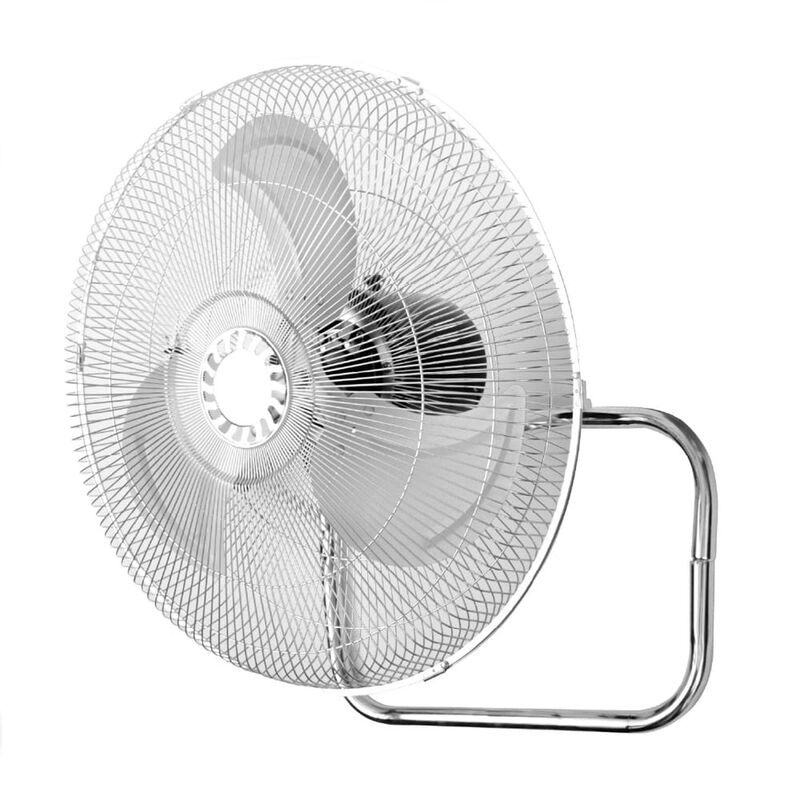 Ventilador Pedestal Iusa 18" Br 70w image number null