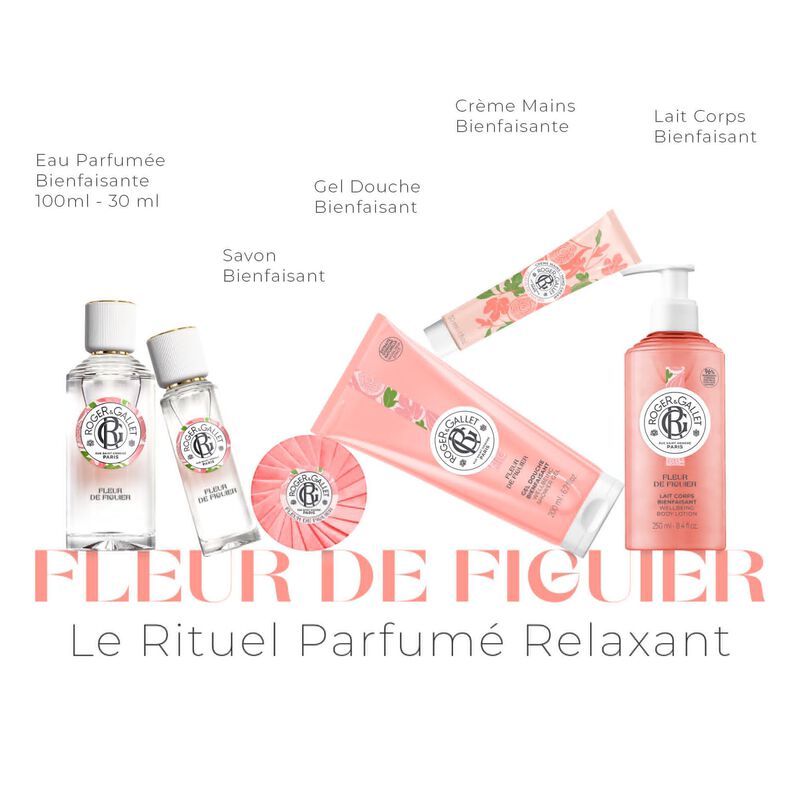 Spray Corporal De Agua Arom&aacute;tica Roger & Gallet... image number null