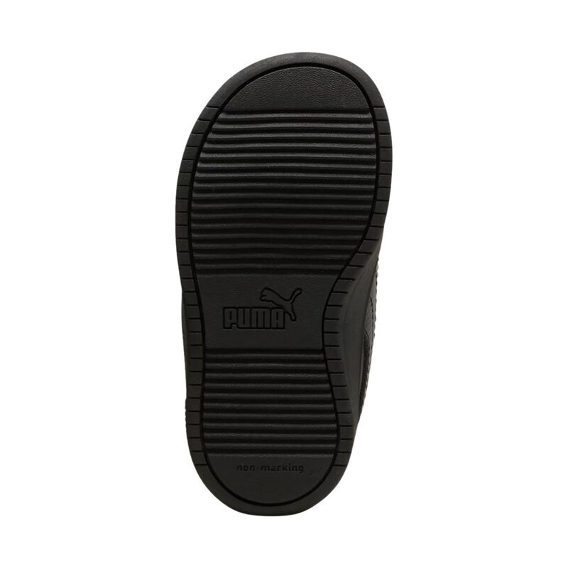 Tenis Puma Rickie Classic V Inf Para Ni&ntilde;os Pequ... image number null