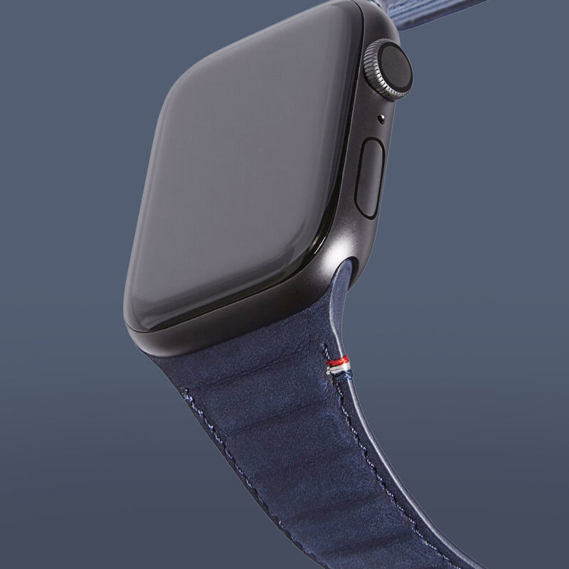 Extensible de Piel decoded Series 7 (45Mm) / 6 ... image number null