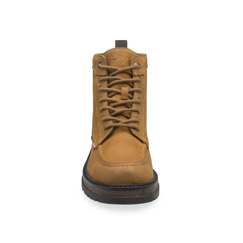 Botas Levi's&reg; Adrik Para Hombre L2126571 Tan image number null