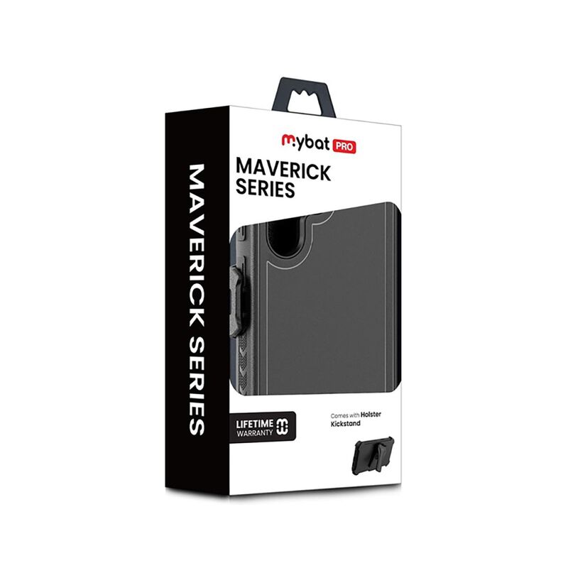 Funda Mybat Maverick Clip Para Samsung S25 Ultr... image number null