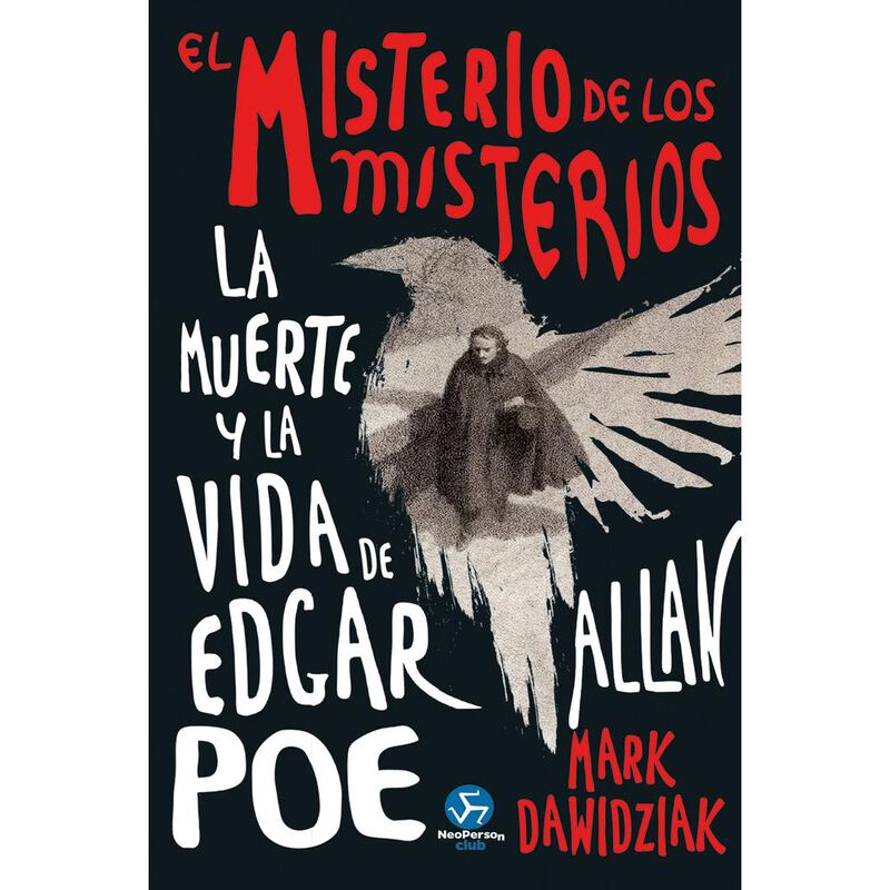 El misterio de los misterios. La muerte y la vi... image number null