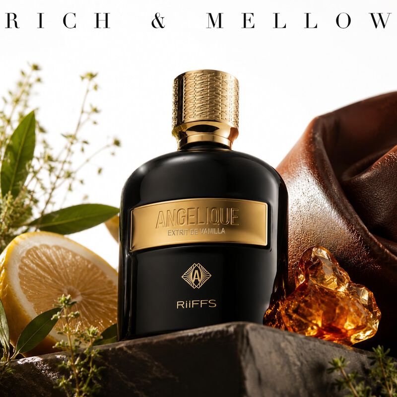 Perfume A Center Ris Angelique 100 ml Eau De Pa... image number null