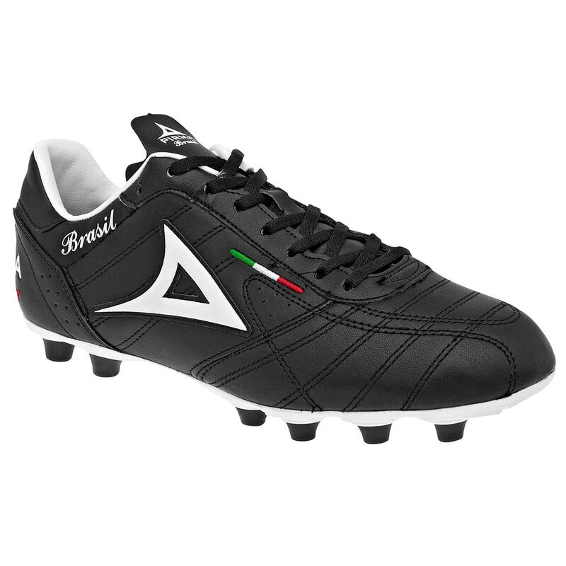 Pirma Tenis deportivo para hombre negro image number null