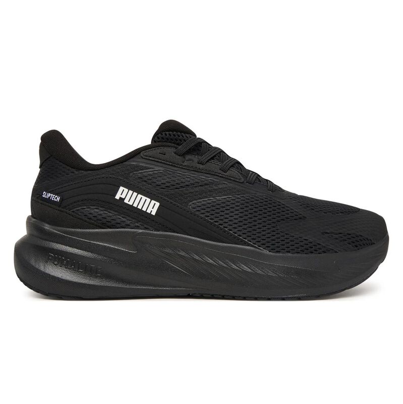 Tenis Puma Maxstride Lite Ls Sliptech Para Homb... image number null