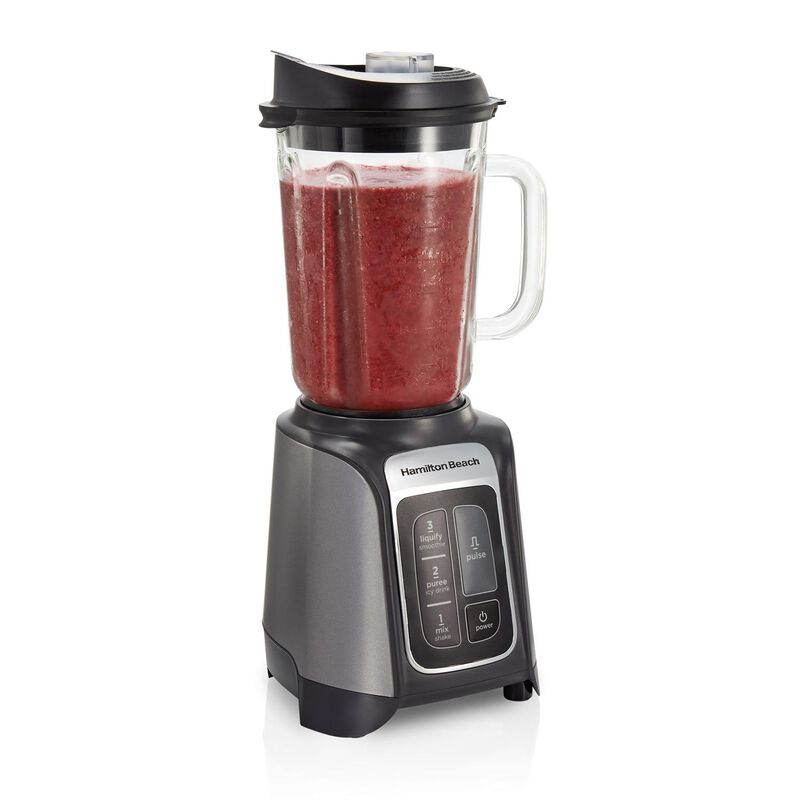 Licuadora Profesional Hamilton Beach 58600 Vaso... image number null
