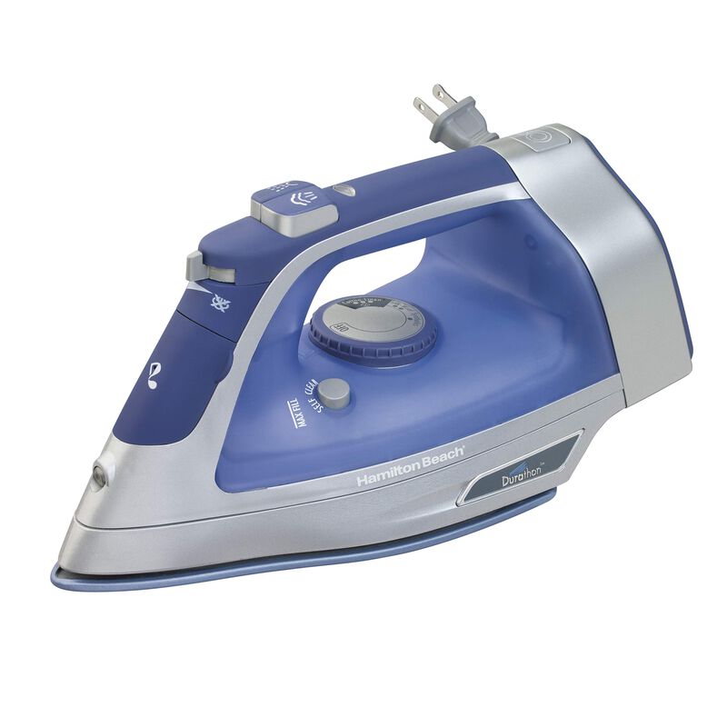 Plancha De Vapor Y Vaporizador Vertical Hamilto... image number null