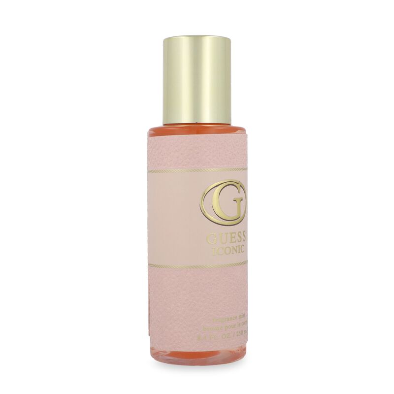Guess Iconic 250Ml Body Mist Spray image number null