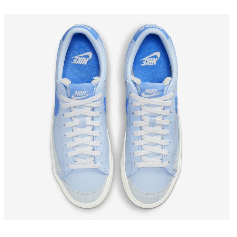 Tenis Casual Nike Blazer Low&acute;77 VNTG FD0281-400 image number null