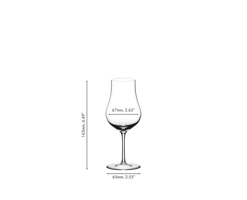 Copa Riedel 4400/70 Sommeliers Cognac Xo 180 Ml image number null