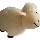 Peluche Borreguito De La Abundancia, Borrego Para Niños Marca Kuki Luki