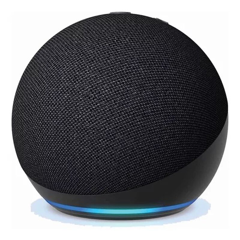 Bocina Al&aacute;mbrica Amazon Echo Dot 5TA GEN image number null