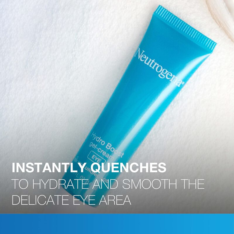 Crema Para Ojos Neutrogena Hydro Boost con &Aacute;cid... image number null