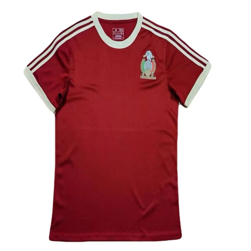 Jersey Playera Mexico Guida Edicion Especial 19... image number null